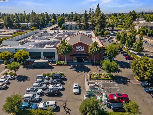 4403 Burke Way, Fremont, CA 94536