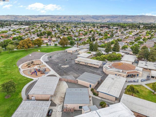 4403 Burke Way, Fremont, CA 94536