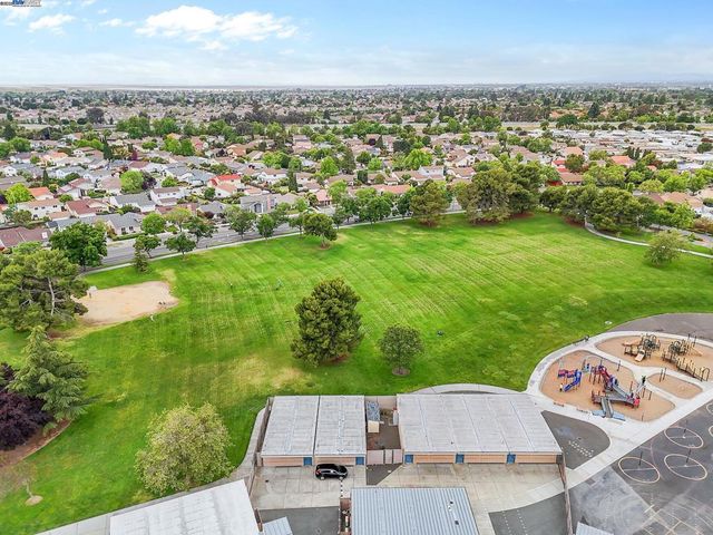 4403 Burke Way, Fremont, CA 94536