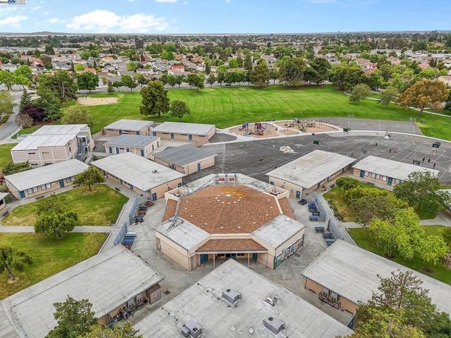 4403 Burke Way, Fremont, CA 94536