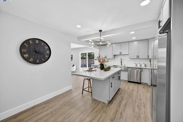 4403 Burke Way, Fremont, CA 94536