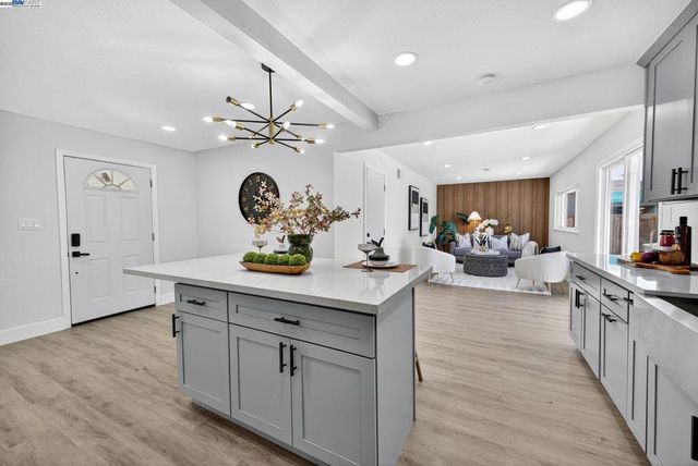 4403 Burke Way, Fremont, CA 94536