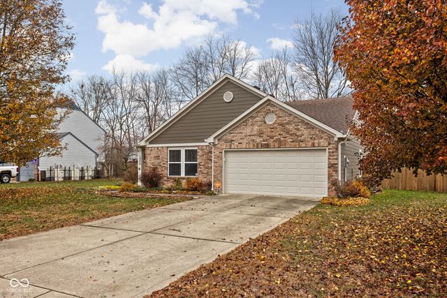 1964 Odell Street, Brownsburg, IN 46112
