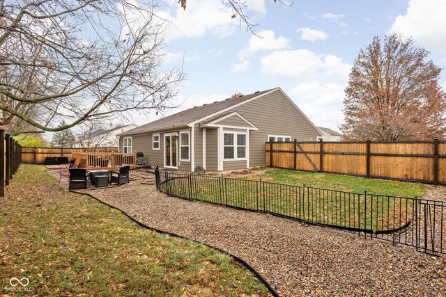 1964 Odell Street, Brownsburg, IN 46112