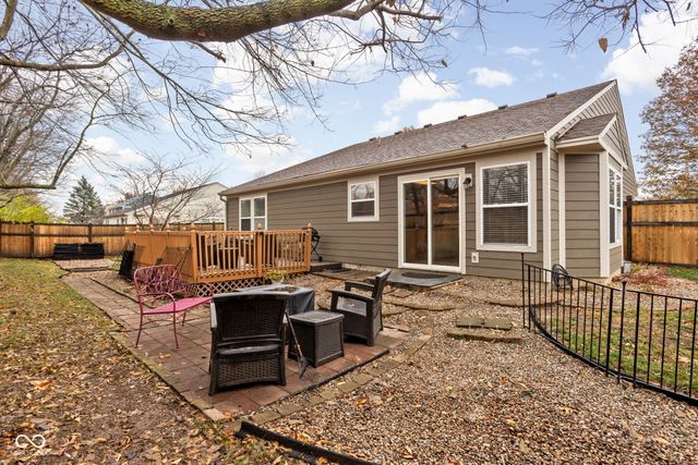 1964 Odell Street, Brownsburg, IN 46112