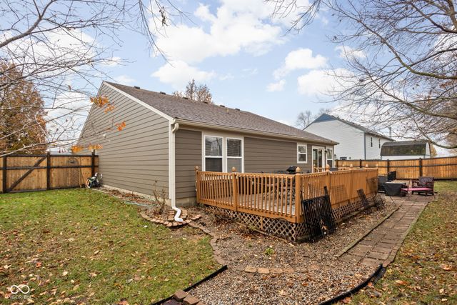 1964 Odell Street, Brownsburg, IN 46112