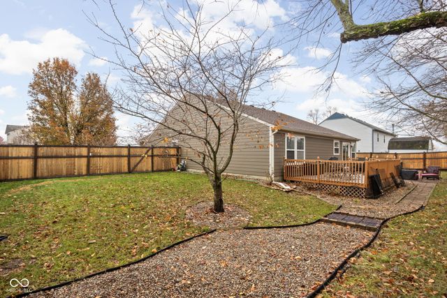 1964 Odell Street, Brownsburg, IN 46112