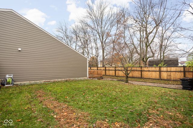 1964 Odell Street, Brownsburg, IN 46112