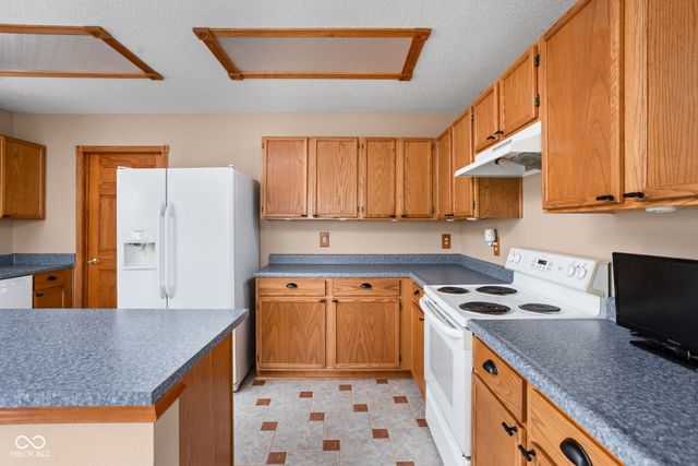 1964 Odell Street, Brownsburg, IN 46112