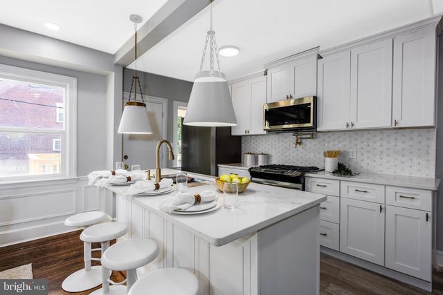 3314 ELLERSLIE AVE, Baltimore, MD 21218