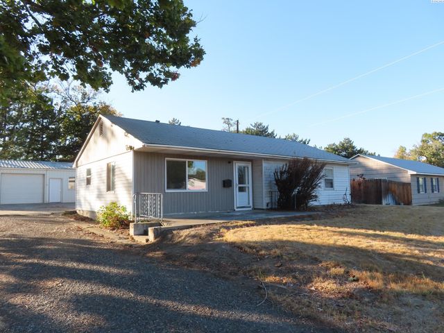 1003 Elm Ave, Richland, WA 99352
