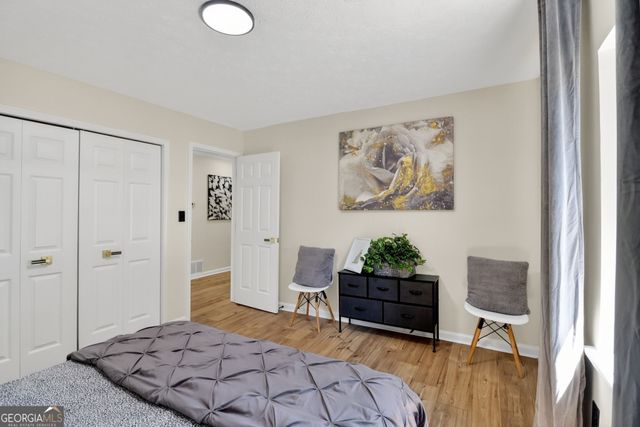 855 Tall Deer, Fairburn, GA 30213