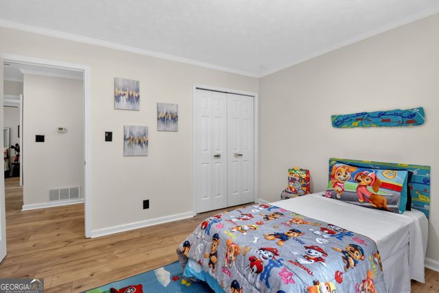 855 Tall Deer, Fairburn, GA 30213