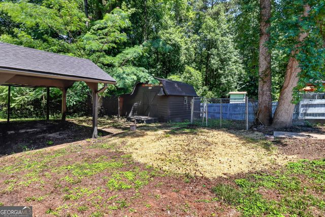 855 Tall Deer, Fairburn, GA 30213