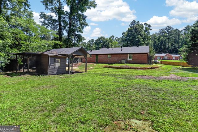 855 Tall Deer, Fairburn, GA 30213