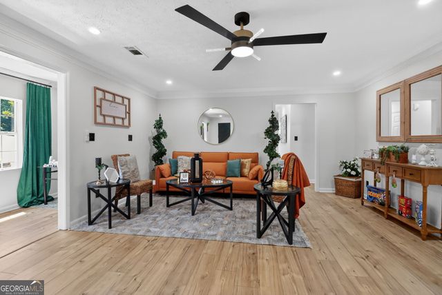 855 Tall Deer, Fairburn, GA 30213