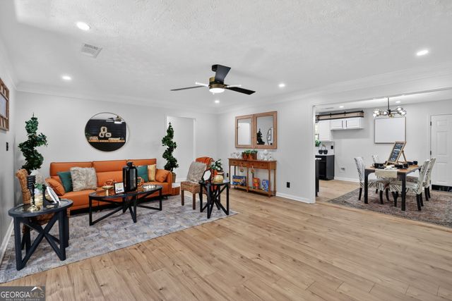 855 Tall Deer, Fairburn, GA 30213