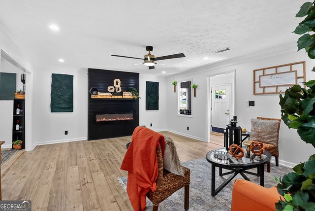 855 Tall Deer, Fairburn, GA 30213