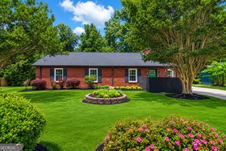 855 Tall Deer, Fairburn, GA 30213