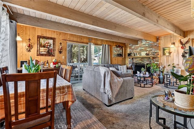 208 Heliotrope, Lake Arrowhead, CA 92352