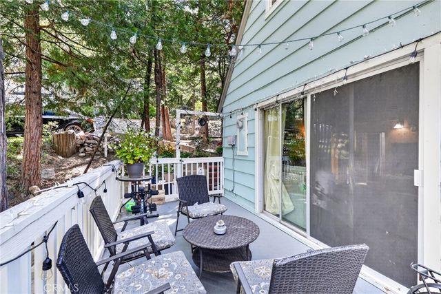 208 Heliotrope, Lake Arrowhead, CA 92352