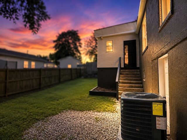 110 E Merchant St, Mount Pleasant, TN 38474