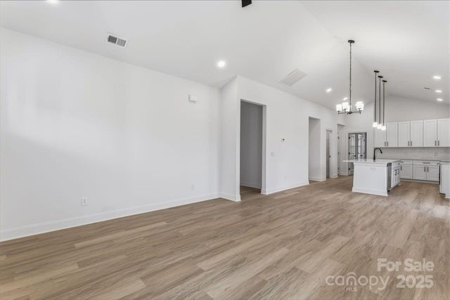 1216 Waterford Drive, Lincolnton, NC 28092