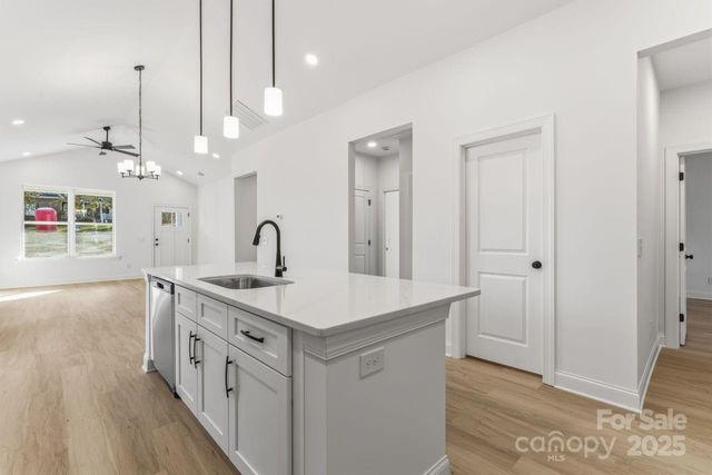 1216 Waterford Drive, Lincolnton, NC 28092