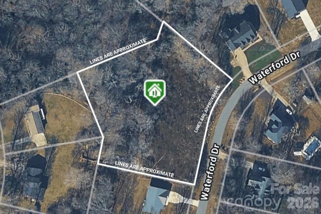 1216 Waterford Drive, Lincolnton, NC 28092