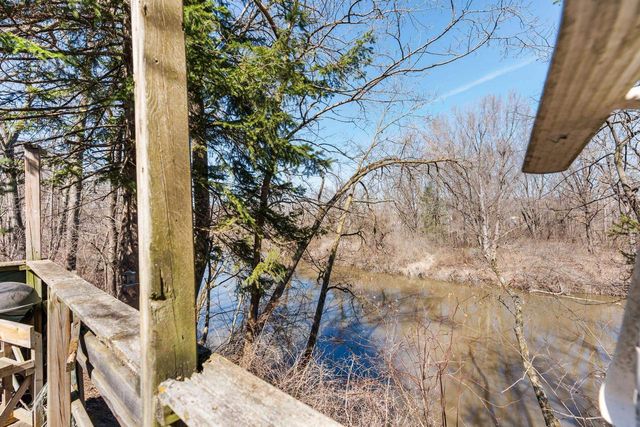 W10636 Cascade Mountain Road, Portage, WI 53901