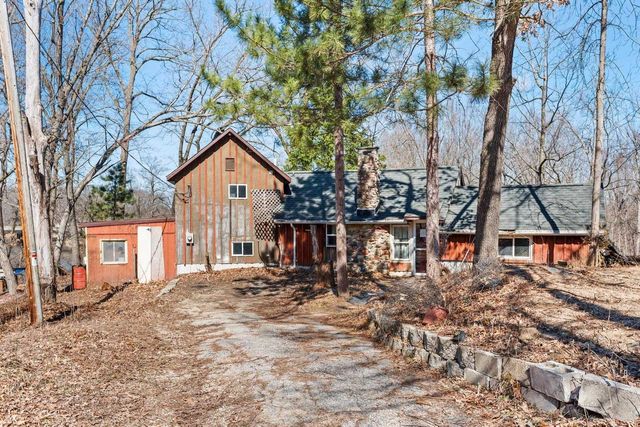 W10636 Cascade Mountain Road, Portage, WI 53901