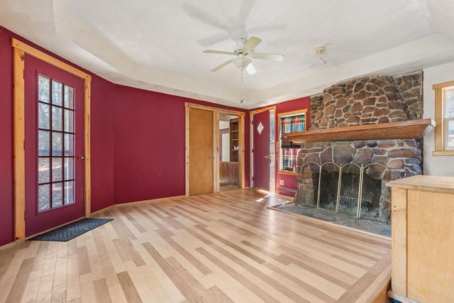 W10636 Cascade Mountain Road, Portage, WI 53901