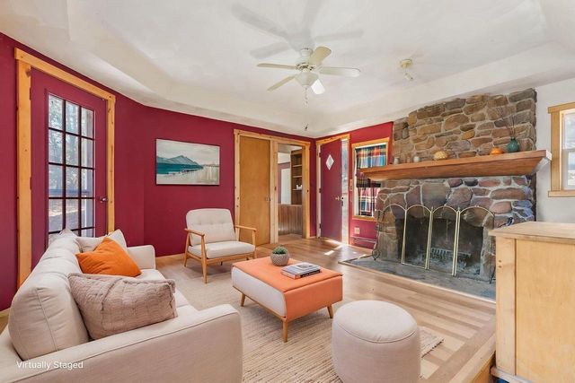 W10636 Cascade Mountain Road, Portage, WI 53901