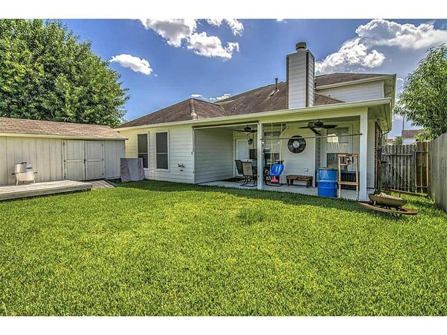 7910 Pelican Lane, Baytown, TX 77523