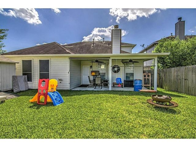 7910 Pelican Lane, Baytown, TX 77523