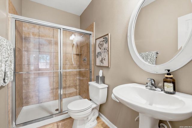 1531 Heavens Peak, San Antonio, TX 78258