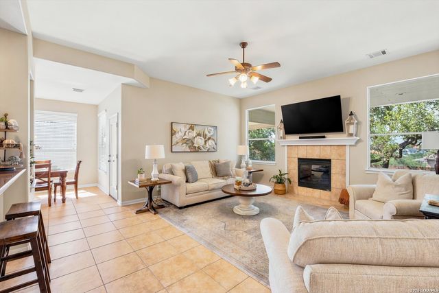 1531 Heavens Peak, San Antonio, TX 78258