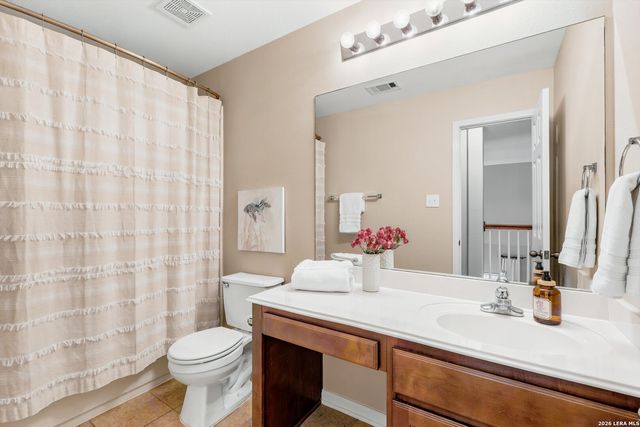 1531 Heavens Peak, San Antonio, TX 78258