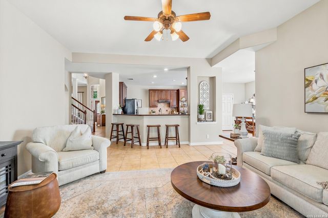 1531 Heavens Peak, San Antonio, TX 78258