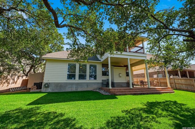 1531 Heavens Peak, San Antonio, TX 78258