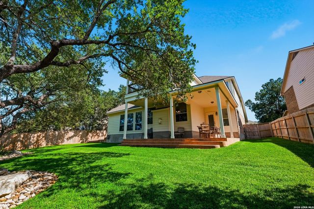 1531 Heavens Peak, San Antonio, TX 78258