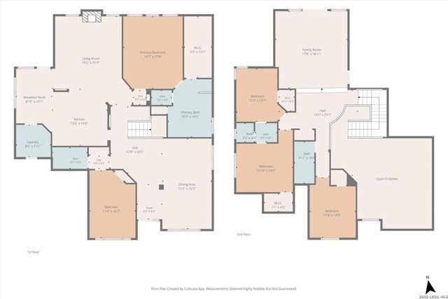 1531 Heavens Peak, San Antonio, TX 78258