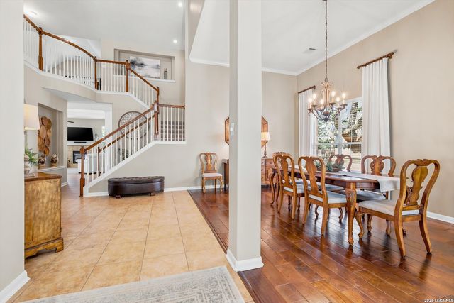 1531 Heavens Peak, San Antonio, TX 78258