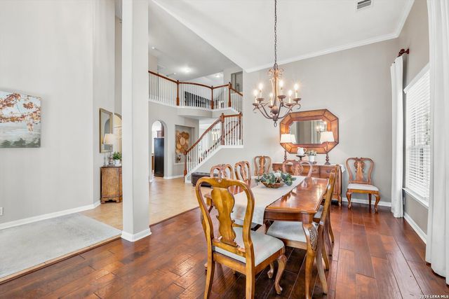 1531 Heavens Peak, San Antonio, TX 78258
