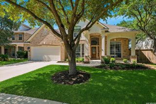 1531 Heavens Peak, San Antonio, TX 78258
