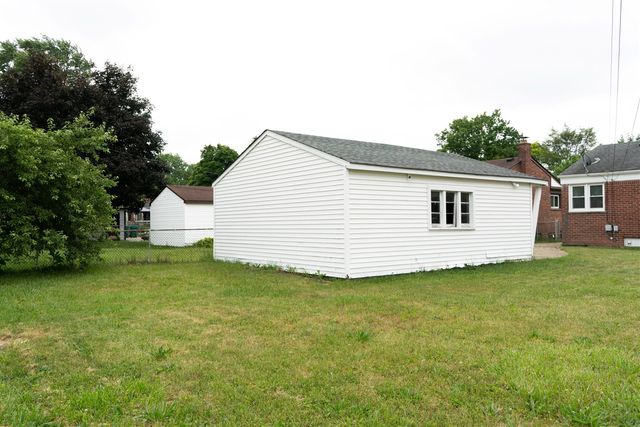 28700 Kathryn Street, Garden City, MI 48135