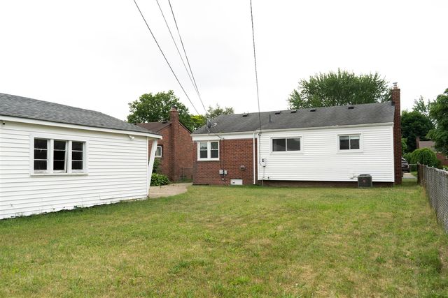 28700 Kathryn Street, Garden City, MI 48135