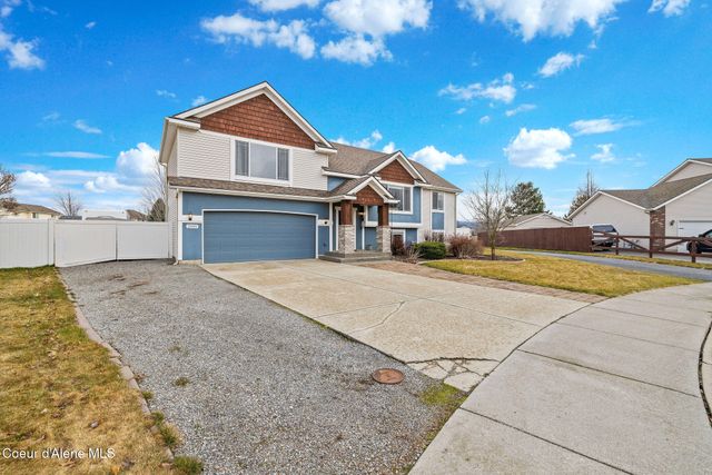 2999 W Bayberry CT, Hayden, ID 83835