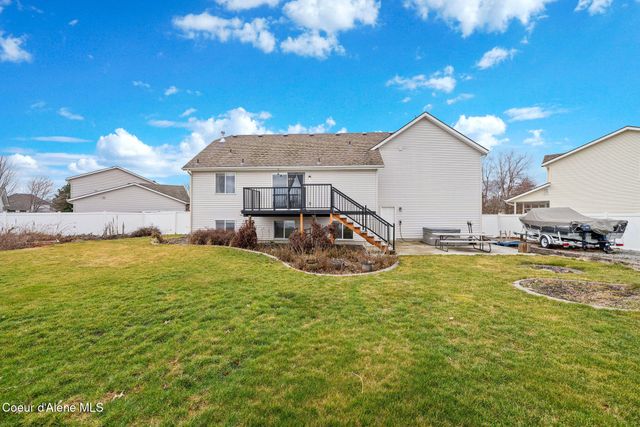 2999 W Bayberry CT, Hayden, ID 83835