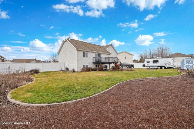 2999 W Bayberry CT, Hayden, ID 83835